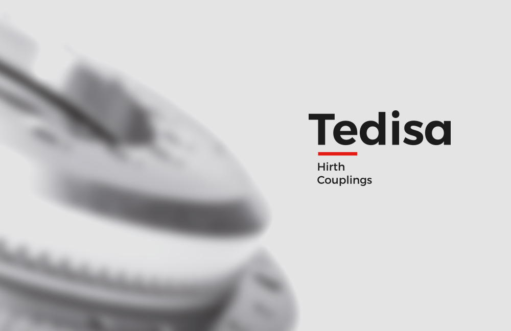 New brand and website tedisa