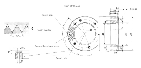 Design and calculation guide